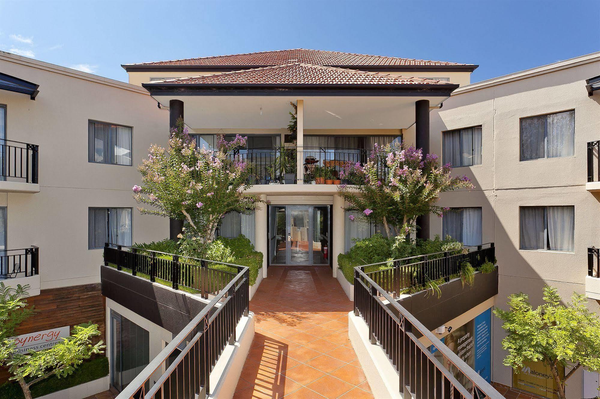 Aac Apartments - Griffin Canberra Exterior foto